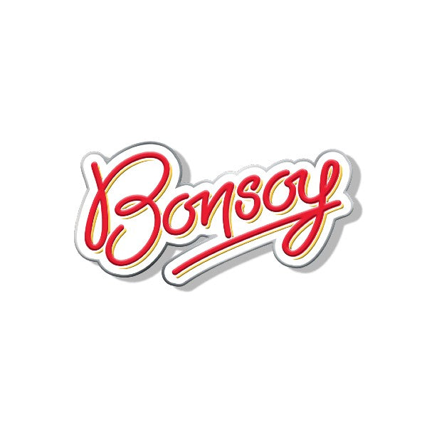 bonsoy milk logo