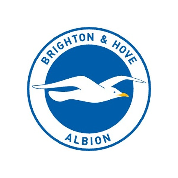 brighton and hove albion logo