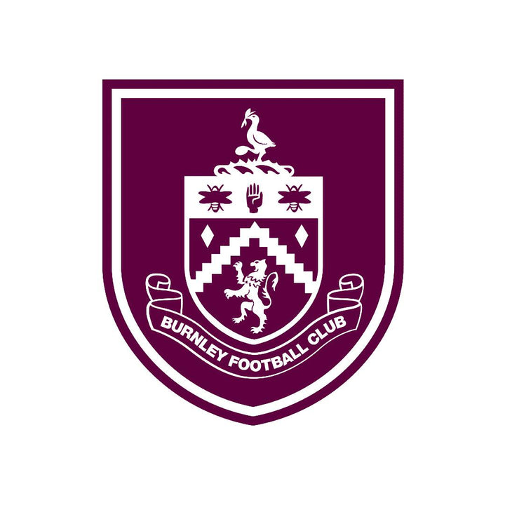 Burnley FC logo