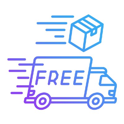 free shipping