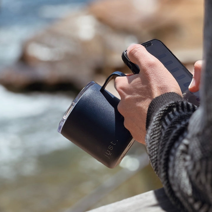 10oz/295ml TempControl™ Mug - Ocean Blue