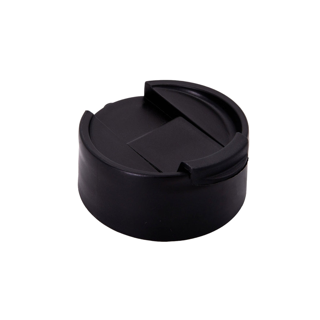 black replacement drink lid