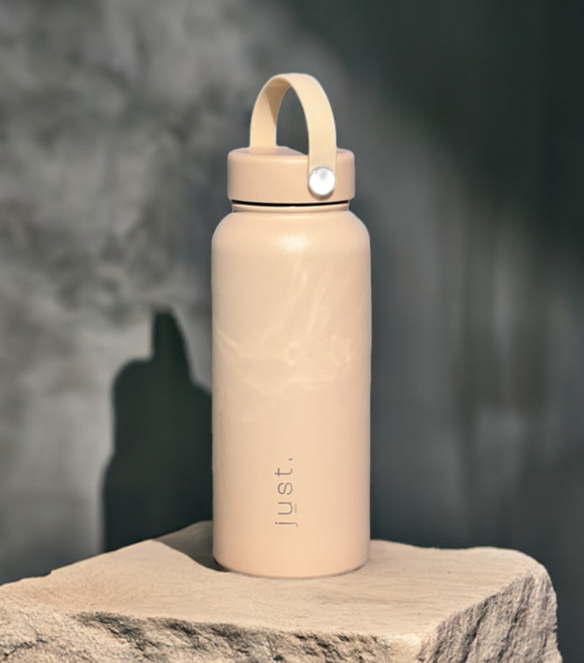 1l oz water bottle