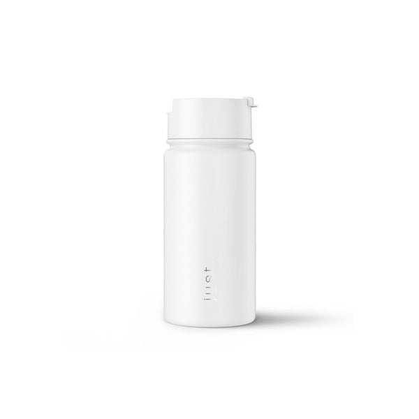 12oz/350ml TempControl™ Coffee Cup - Shell White