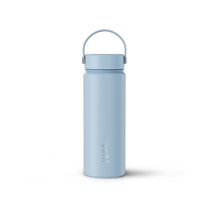 500ml/16oz TempControl™ Wide Mouth - Bay Blue - Just Bottle